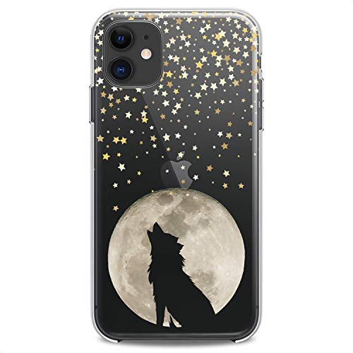 Howling Wolf
