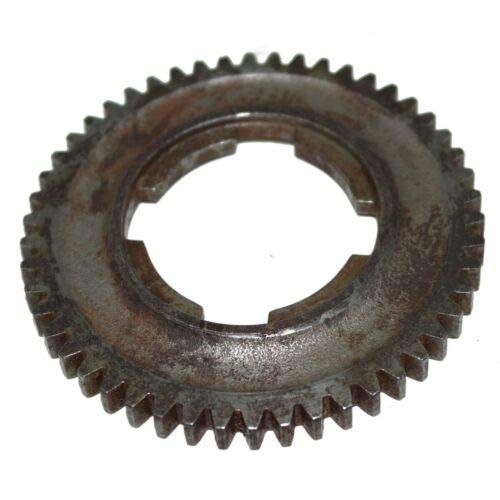 Vespa Gear Set - 4-Piece Kit (57T, 42T, 38T, 35T Cogs) for PX, LML, Star & Stella Models - High-Performance Replacement Parts for Scooter Maintenance & Upgrades