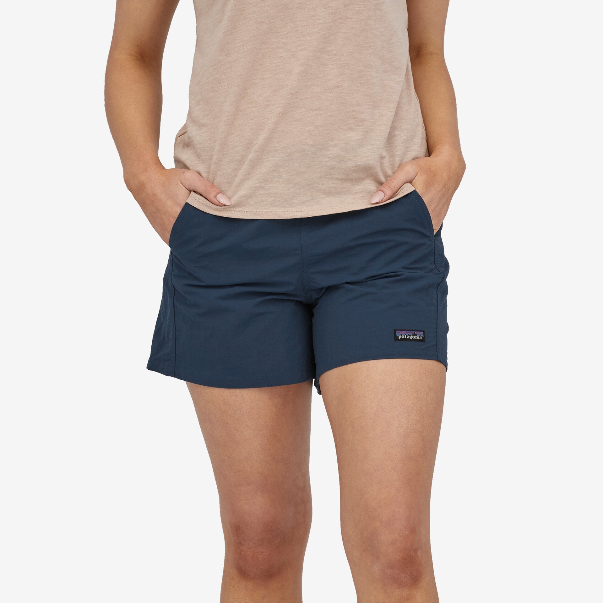 Baggies™ Women's 5-Inch Shorts 57059 - Perfect for Hiking, Swimming & Casual Wear