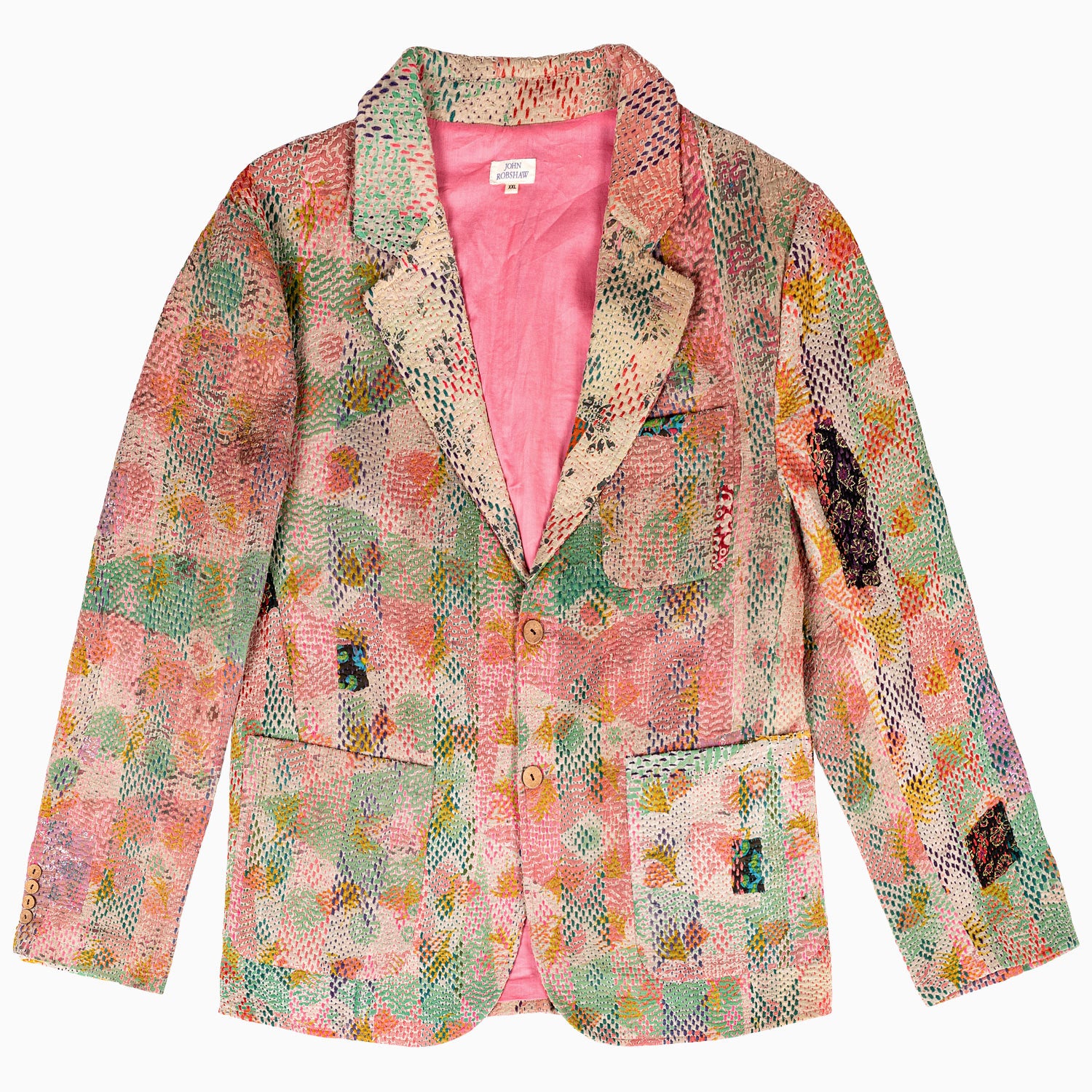 Stylish Women's Blazer Jacket for Office & Business | Story Together Blazer | Perfect for Workwear, Formal Events & Professional Outfits