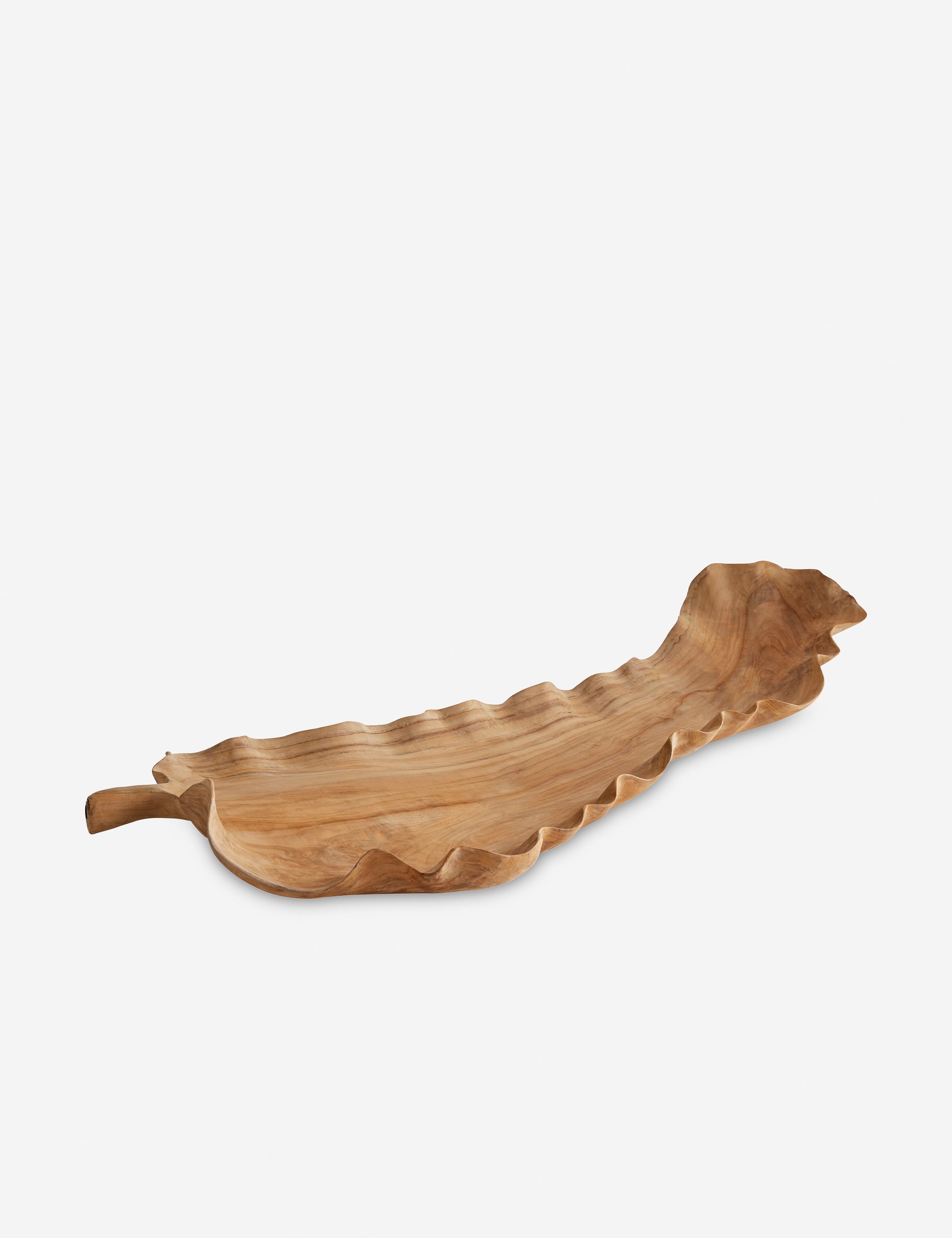 Arteriors Dugan Centerpiece - Elegant Decorative Bowl for Dining Table, Coffee Table, or Mantel - Perfect for Home Decor and Gift Giving