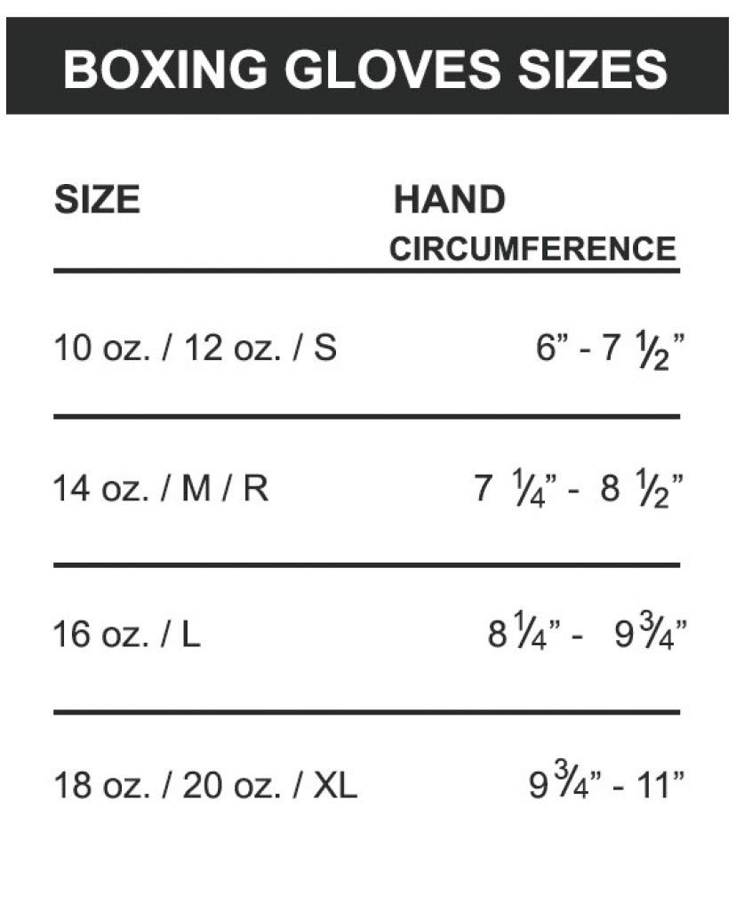 Premium 14oz Leather Boxing Gloves for Sparring, Muay Thai & Kickboxing Training - Heavy Bag Punching, MMA Grappling & Fighting - Ideal for Gym Workouts & Martial Arts Practice