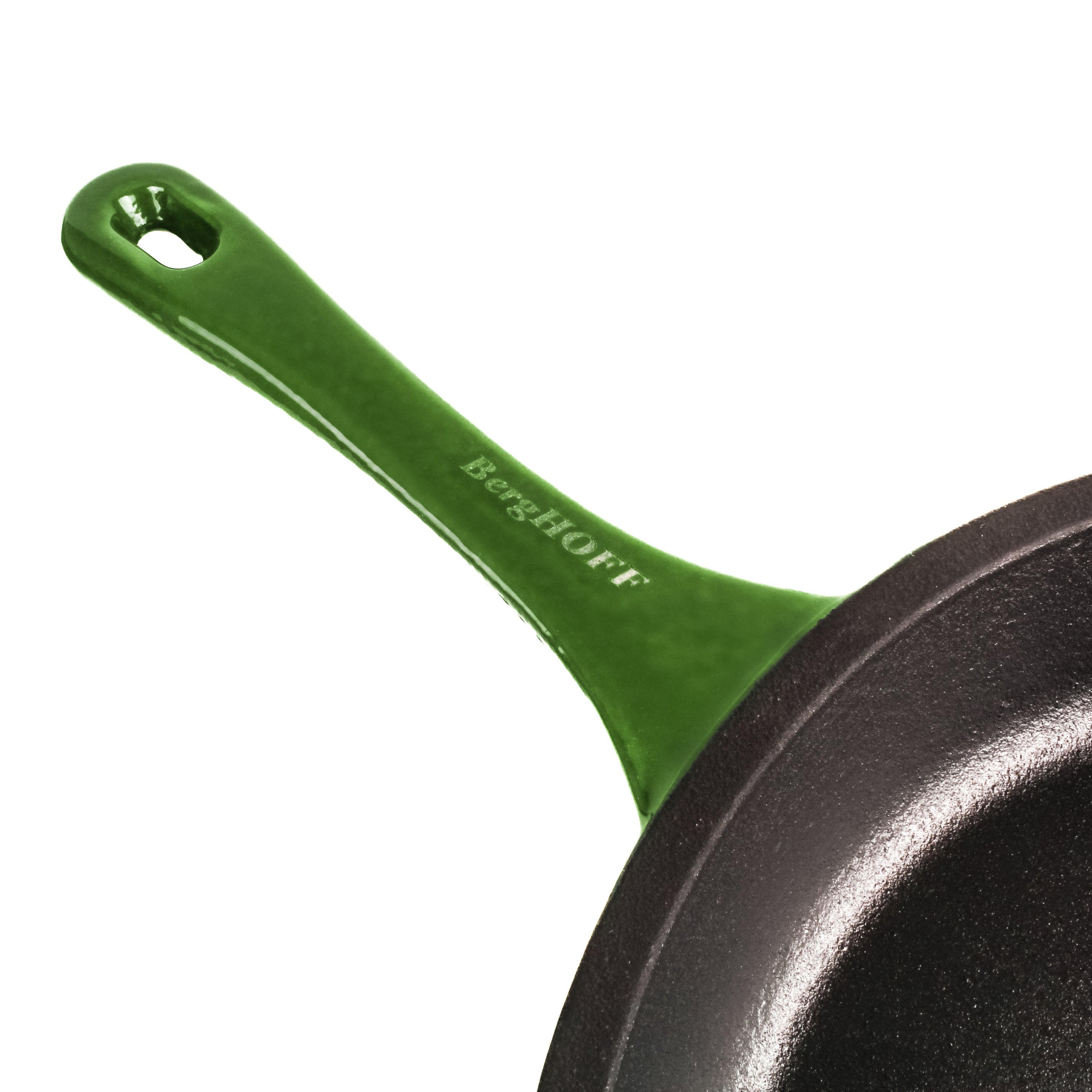 BergHOFF Neo 4-Piece Cast Iron Cookware Set - 10