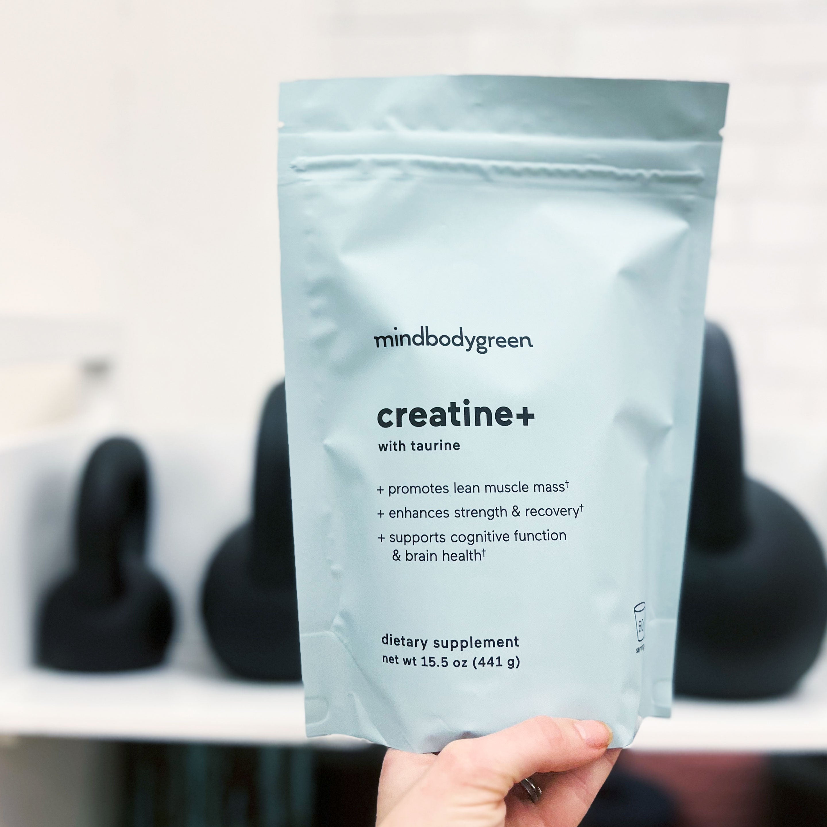 Best Creatine Supplement for Muscle Growth & Strength - Premium Quality, Annual Supply - Perfect for Gym, Bodybuilding & Fitness Enthusiasts