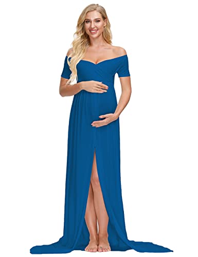 A-royal Blue