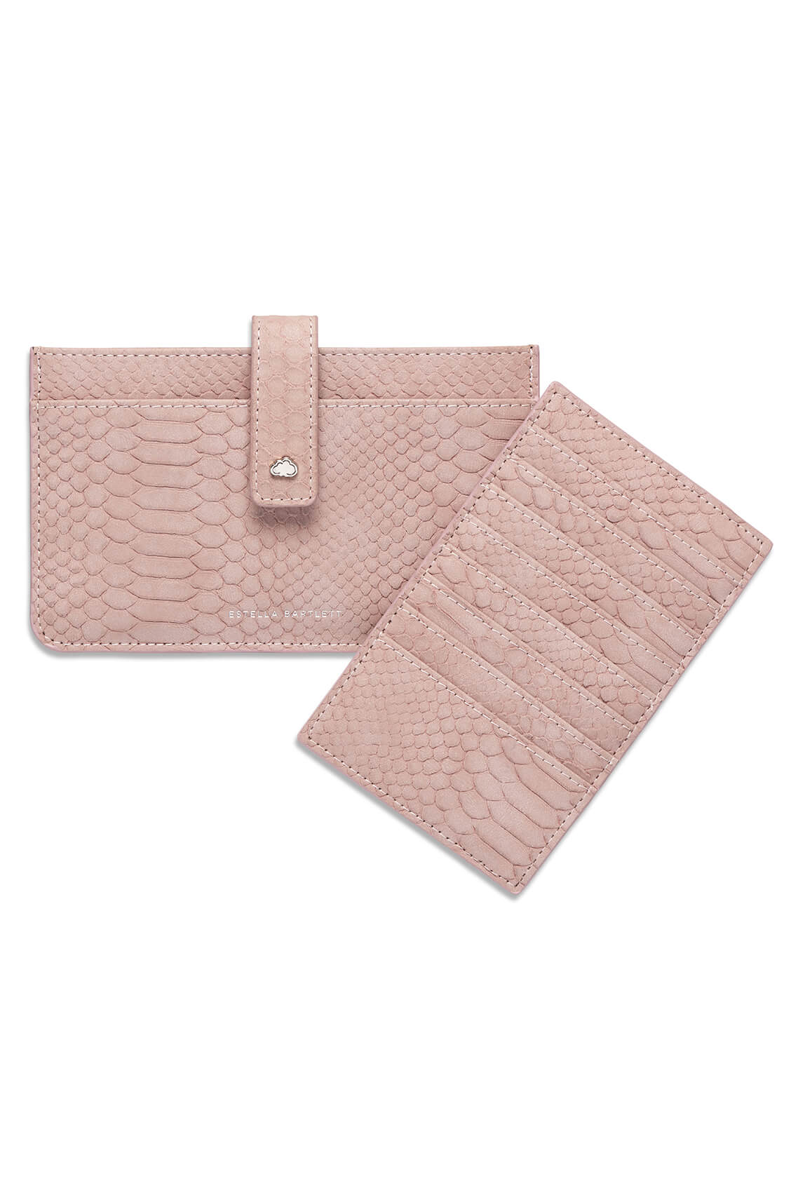 Premium RFID Blocking Travel Document Wallet - Secure Passport Holder for International Flights & Vacations - Perfect for Airports, Cruises & Business Trips