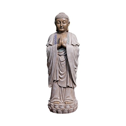 Bodh Gaya Buddha