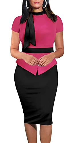 Bw Rose Black