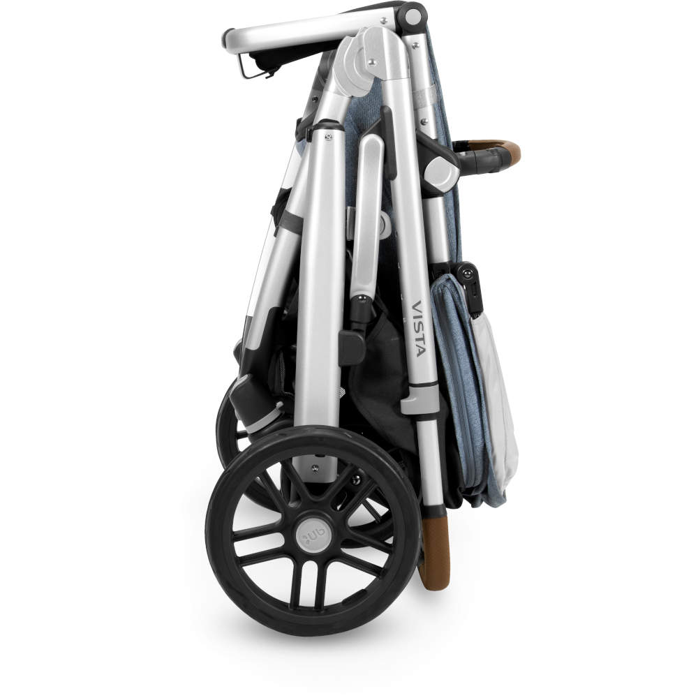 UPPAbaby Cruz V2 Stroller Basket Cover - Waterproof & Durable Accessory for Baby Gear Protection - Perfect for Shopping, Park Visits, and Daily Outings