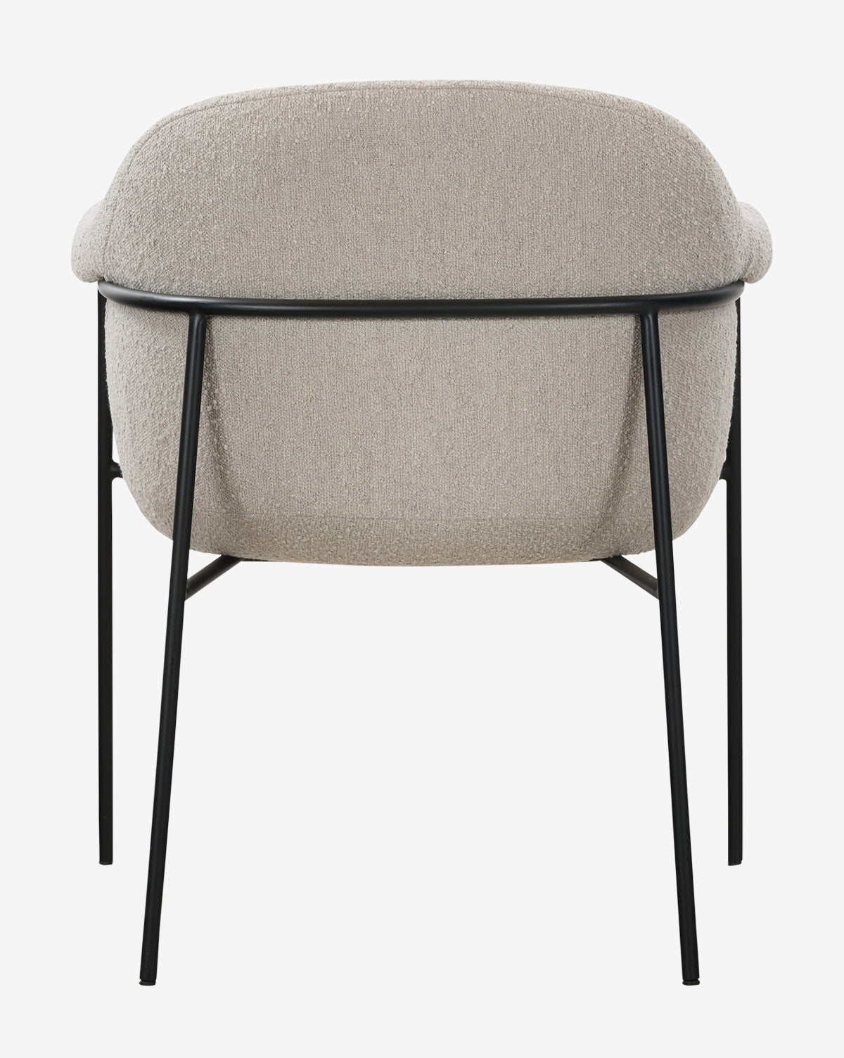 Modern Sabbath Dining Chair - Comfortable Wooden Shabbat Chair for Jewish Holidays & Home Decor - Perfect for Synagogue, Holiday Meals & Family Gatherings