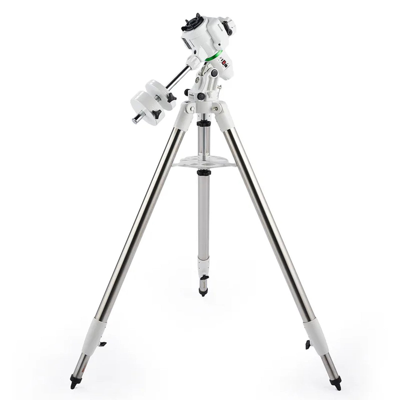 EQ AL55i PRO Go-To Astronomy Mount with Auto-Tracking - Premium Telescope Mount for Stargazing & Astrophotography (Model S30515) - Perfect for Backyard Astronomy & Night Sky Exploration