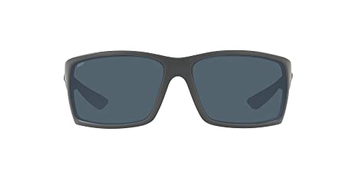 Matte Grey/Grey Polarized-580p
