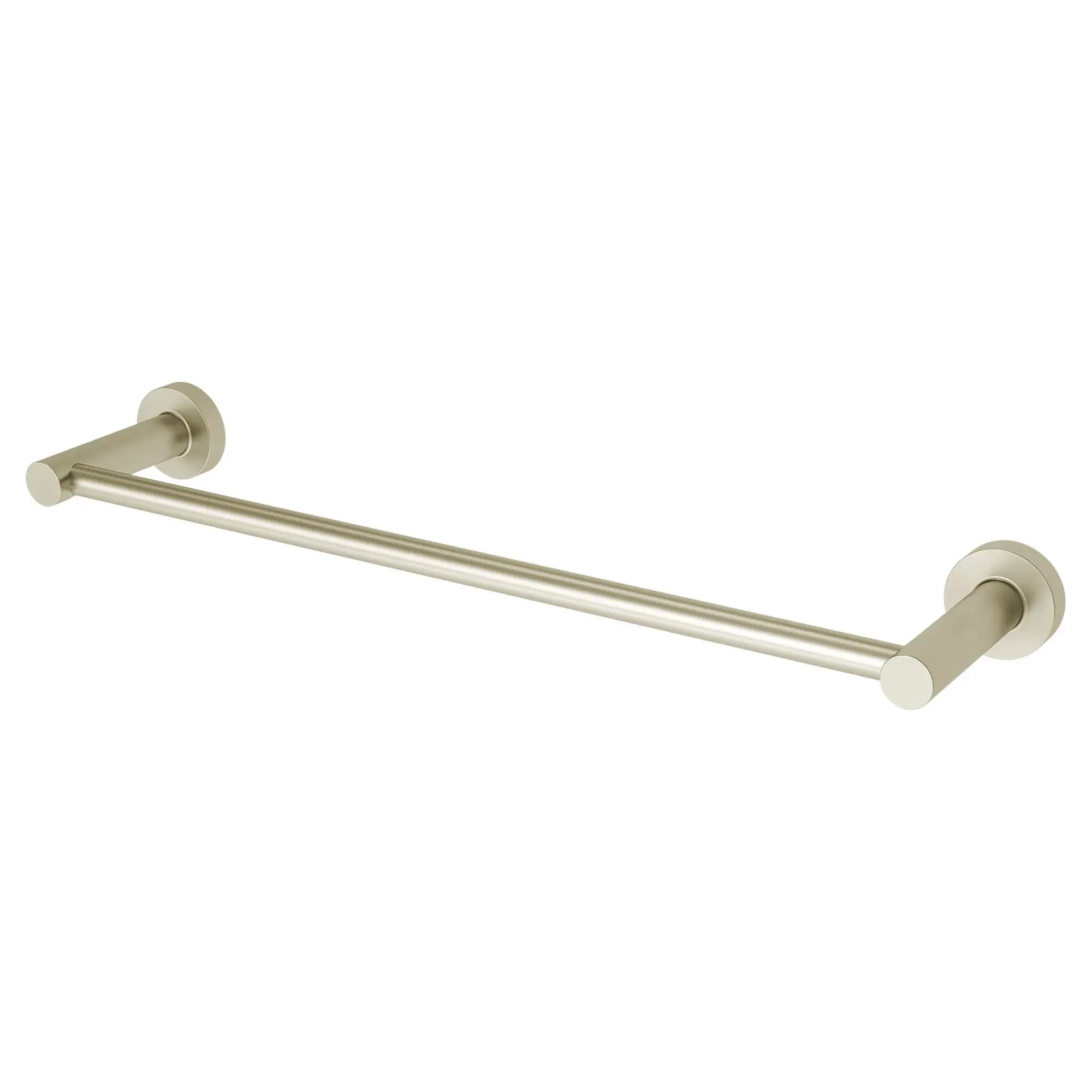 18 Inch CR Series Stainless Steel Towel Bar - Rustproof Bathroom Towel Rack for Kitchen, Bathroom & Laundry Room Organization