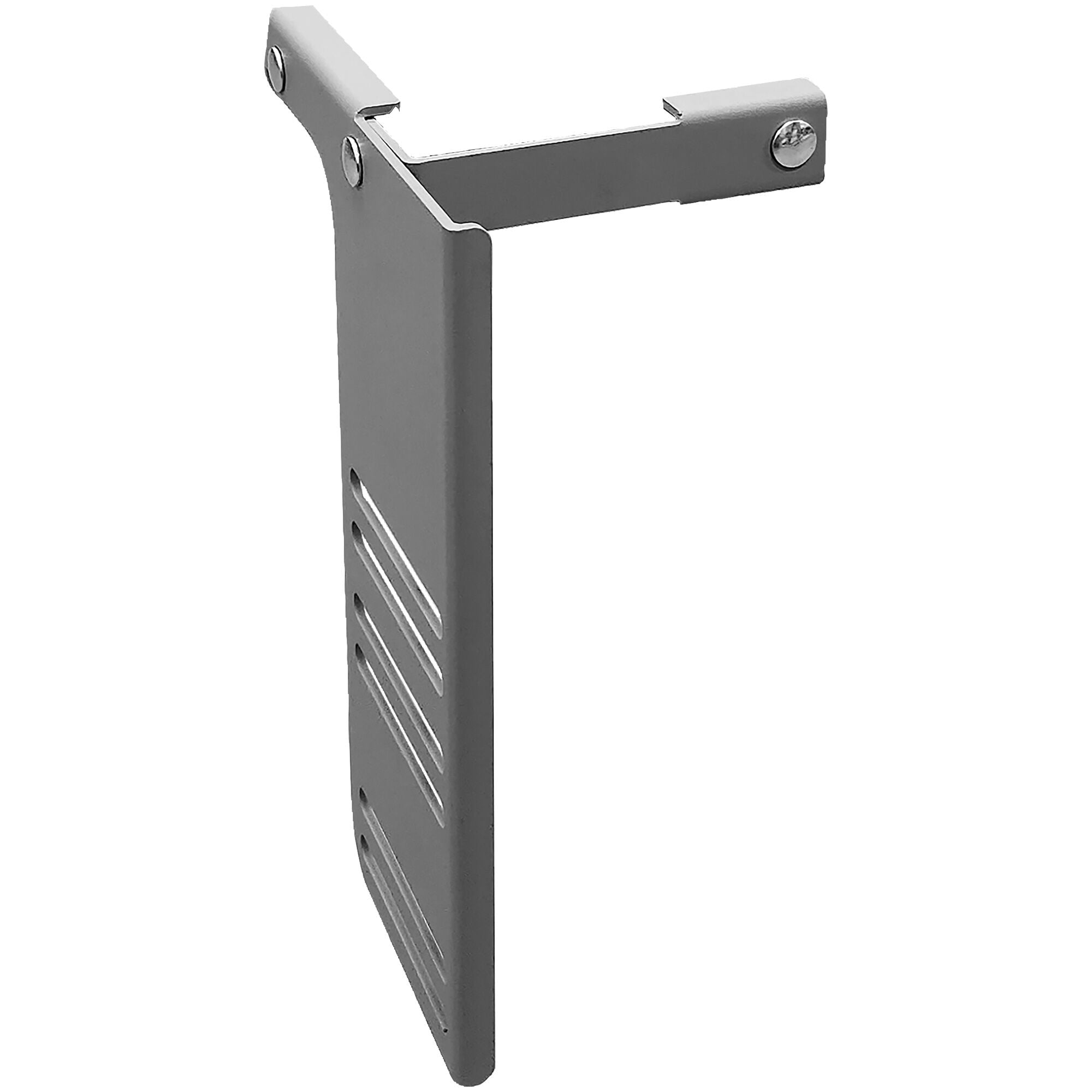 Platinum Headboard Bracket - Heavy Duty Metal Bed Frame Support - Perfect for King, Queen & Full Size Beds - Easy Installation for Bedroom Furniture Upgrade