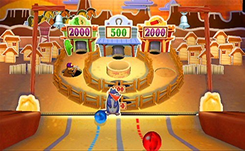 Toy Story Mania! - Nintendo Wii Game (Renewed) - Fun Family Party Video Game for Kids & Adults - Perfect for Game Nights & Birthday Parties