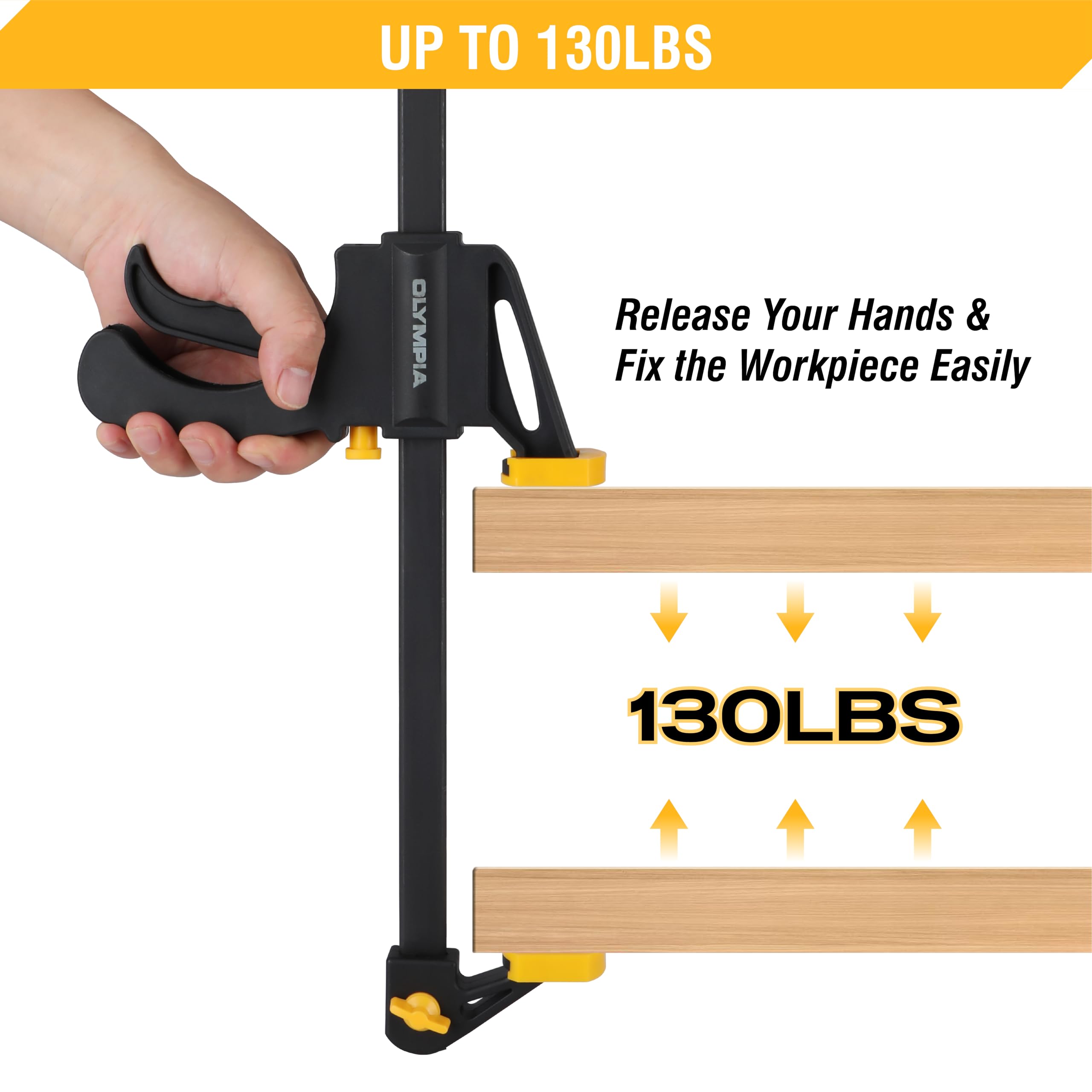 Olympia Tools 36