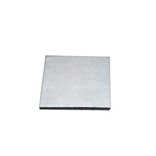 Proteam Vacuum Cleaner Motor Filter 8175084 Replacement - For Home Cleaning