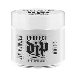 Artistic Nail Design Perfect Dip Powder Kit - .8 oz (22g) for Salon-Quality Manicures at Home | Long-Lasting & Easy to Apply | Perfect for DIY Nails, Parties & Special Occasions