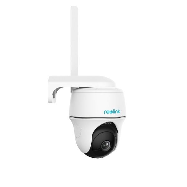 Go PT Plus Antenna - High Gain WiFi Antenna for Long Range Signal Boosting | Perfect for Home, Office & Outdoor Use