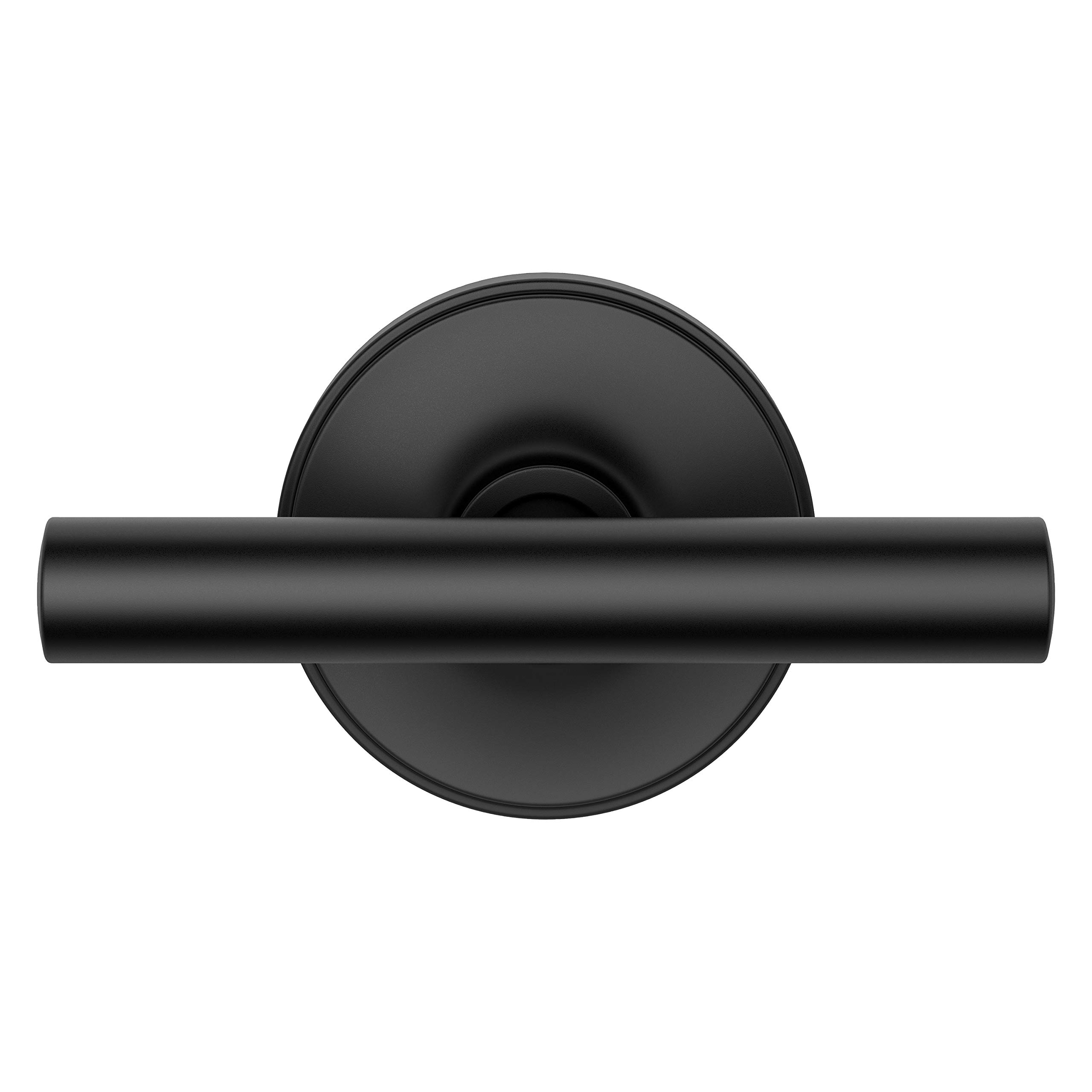 Pfister BRHTNTB Matte Black Bathroom Faucet & Hardware Set - Modern Matte Black Finish for Bathroom Sink, Shower, and Vanity - Perfect for Home Renovation & Bathroom Upgrades