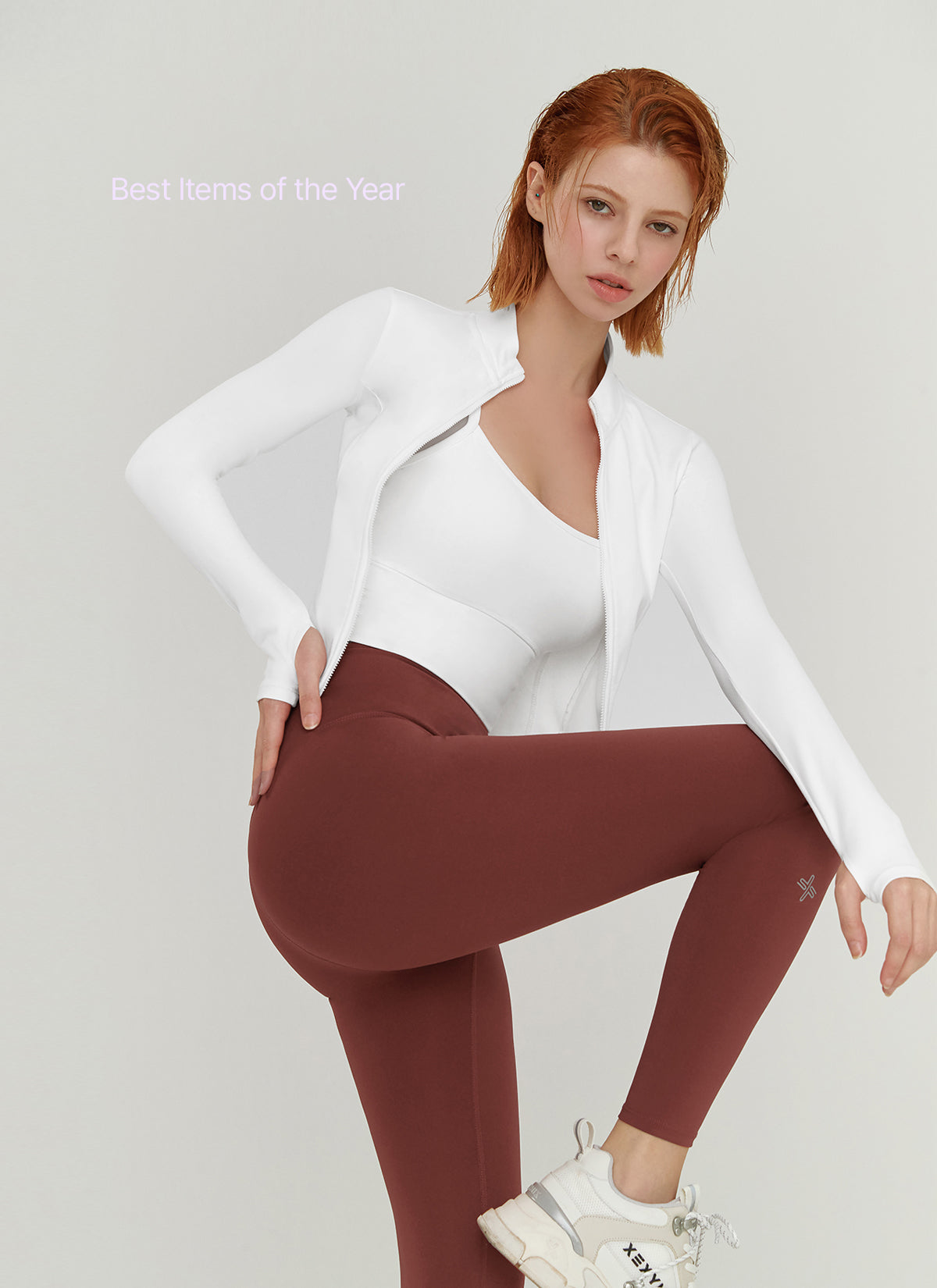 Uptension High-Waisted Yoga Leggings for Women - Stretchy Workout Pants for Running, Gym & Lounge - Comfortable Tummy Control Fitness Leggings