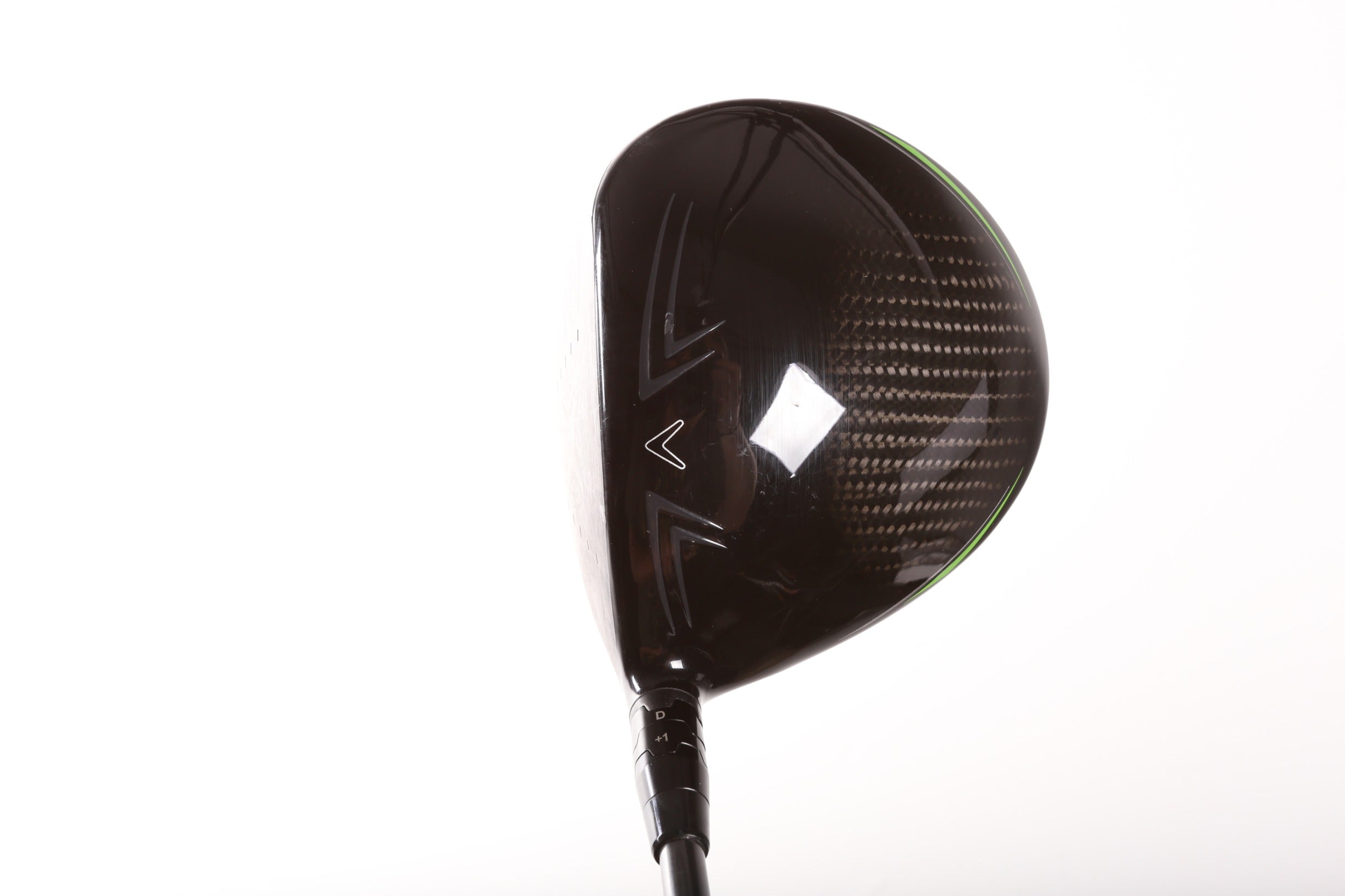 Used Callaway GBB Epic Driver 10.5° Extra Stiff Flex Aldila Rogue MAX Right Handed Golf Club - Perfect for Long Distance Drives on the Course