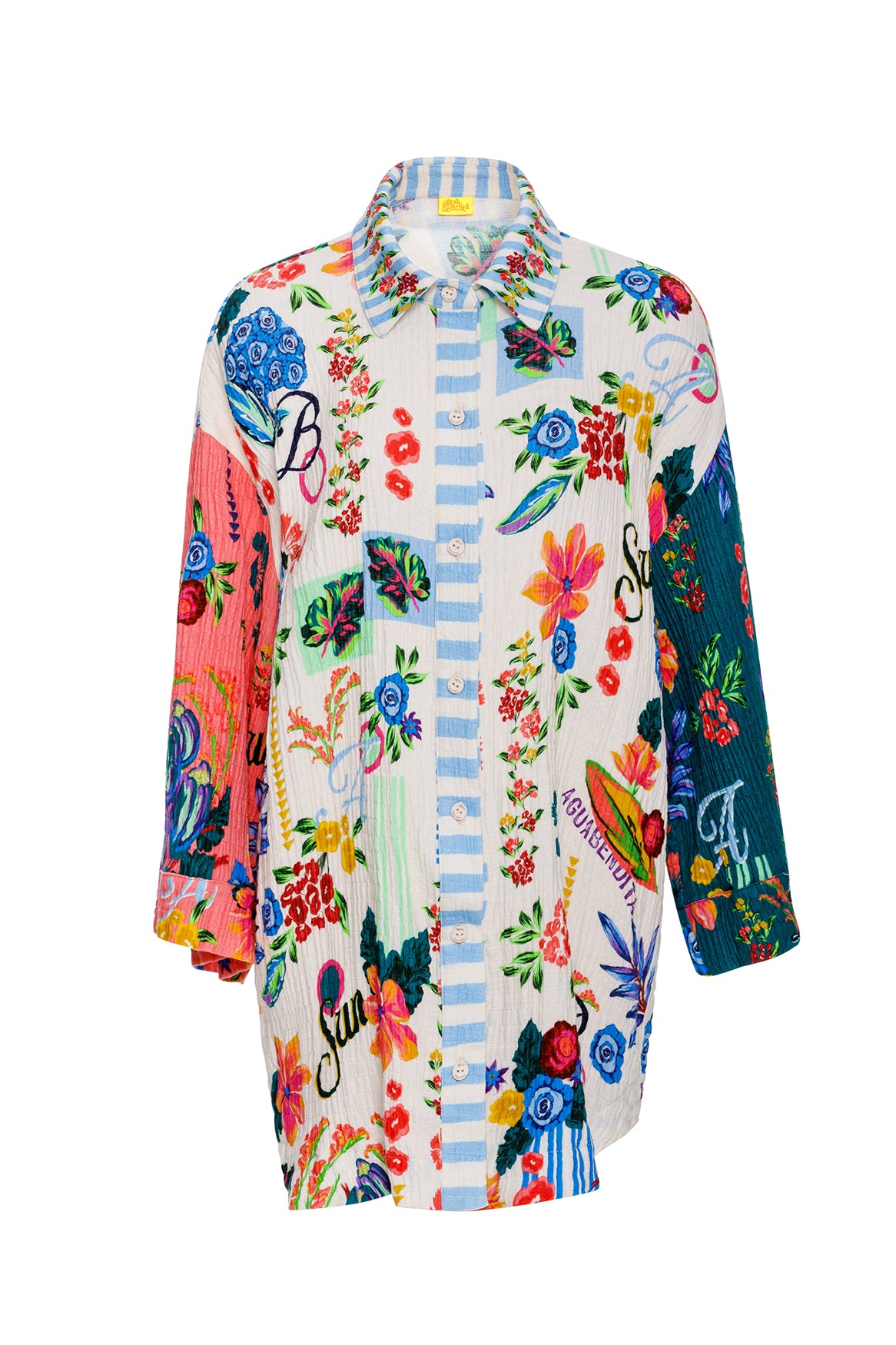 Citrus Chrissy Shirt 18204 | Trendy Women's Graphic Tee | Perfect for Casual Wear, Summer Outfits & Vacation Style