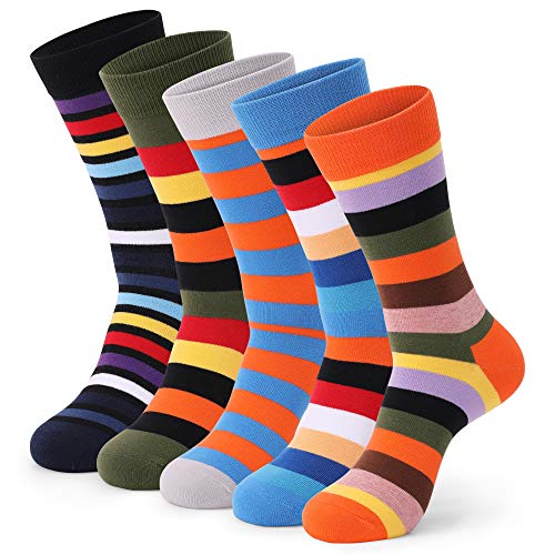 Striped Pattern -5