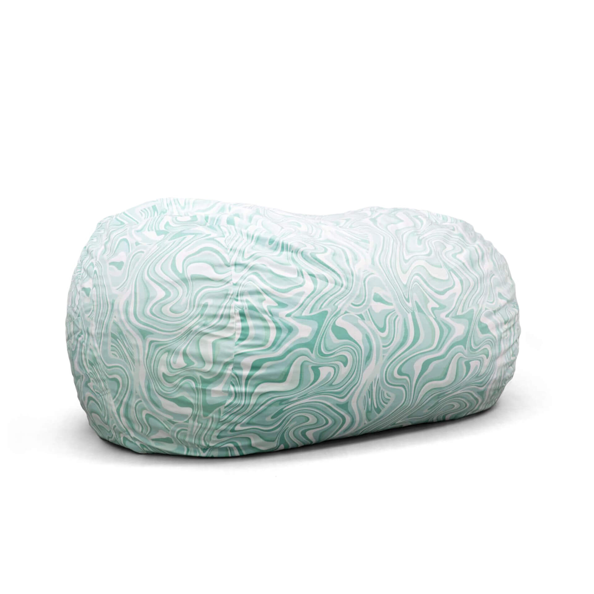 Fuf XL Dog Bed with Removable Washable Cover - Extra Large Orthopedic Pet Bed for Large Dogs, Waterproof & Chew Resistant - Perfect for Living Room, Bedroom or Kennel Use