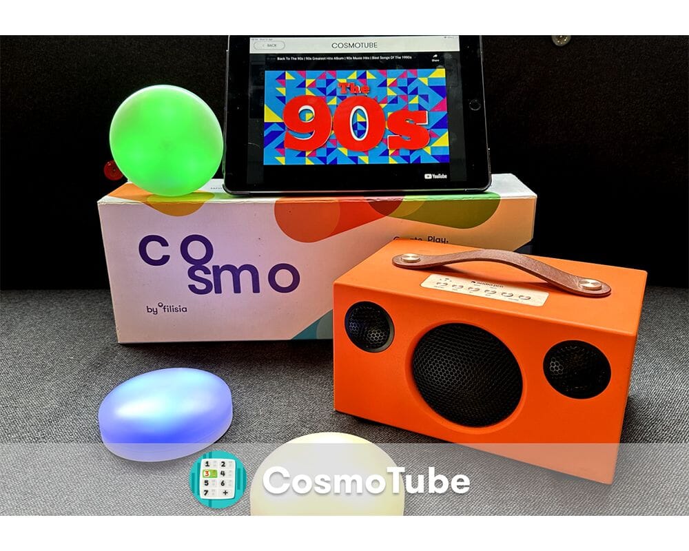 Cosmo Activity Subscription Box for Kids | Fun & Educational STEM Projects | Perfect for Home Learning & Birthday Gifts
