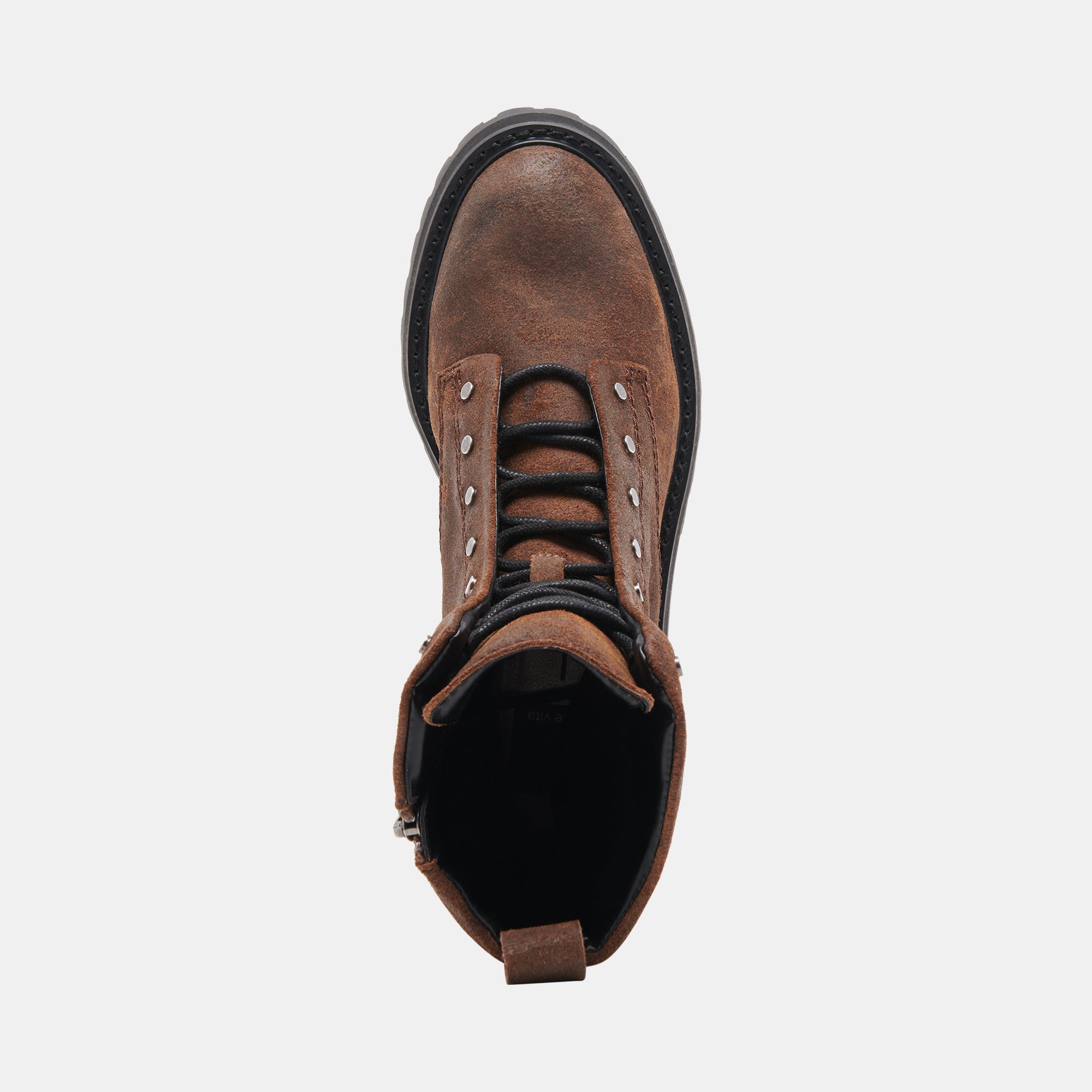 Premium RANIER BOOTS in Cocoa Suede - Waterproof & Comfortable Hiking Boots for Men & Women - Perfect for Outdoor Adventures, Camping, and Winter Wear