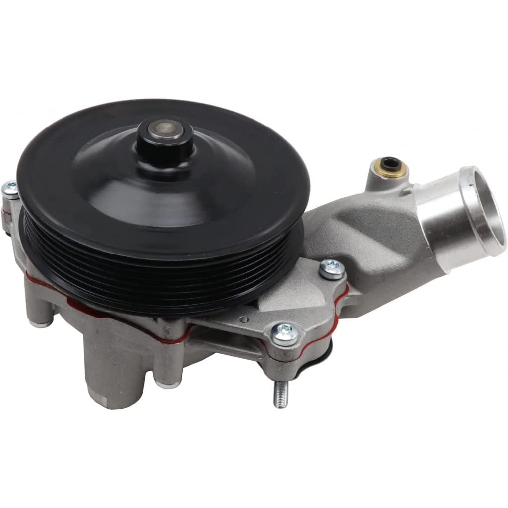 Land Rover Range Rover & Range Rover Sport 2010-2019 Replacement Engine Water Pump Assembly - OEM Fit for Cooling System Repair & Maintenance