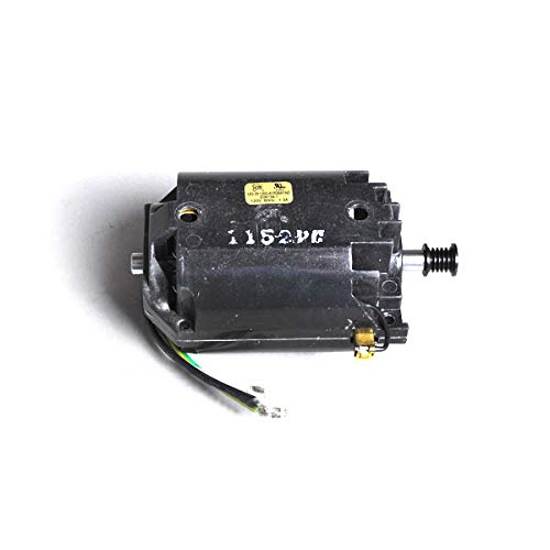 Eureka SC-9180 Vacuum Brushroll Motor Replacement - for Commercial Cleaning