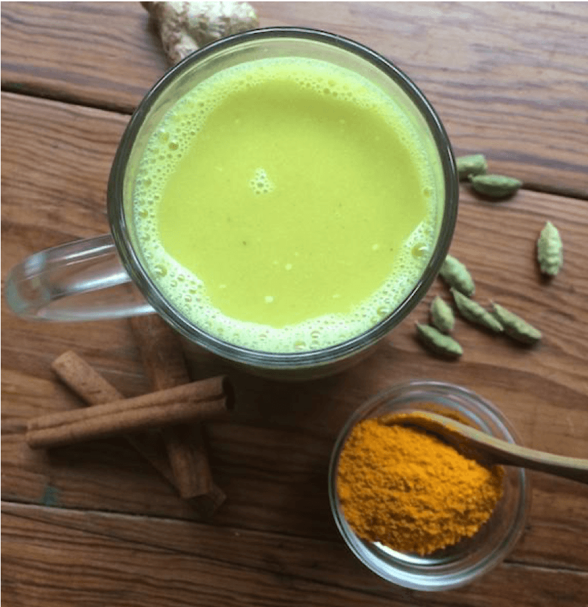 Organic Turmeric Powder - 100% Pure, Non-GMO, Gluten-Free for Cooking, Tea & Golden Milk | USDA Certified for Health & Wellness Benefits