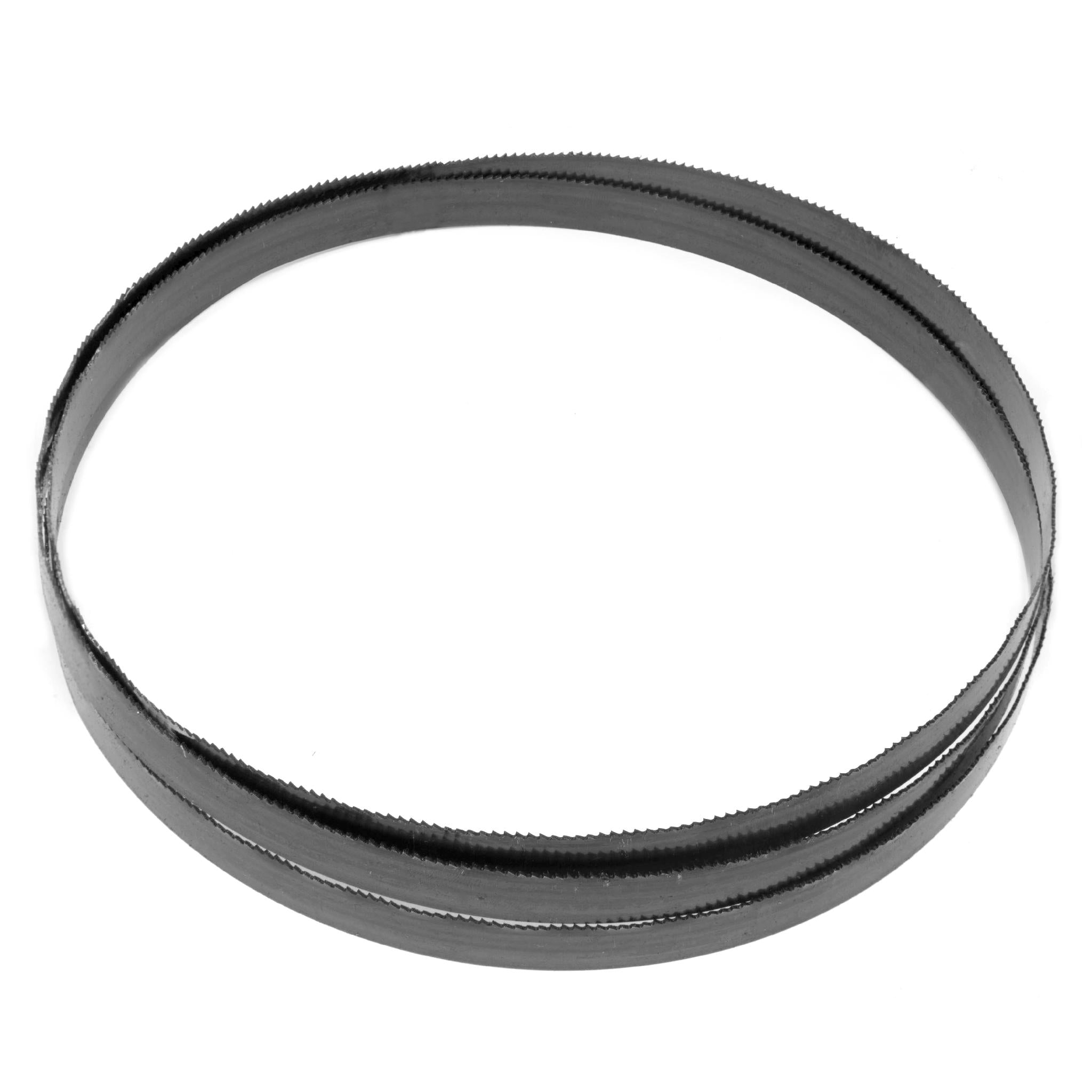WEN BB6450 64.5 Inch Metal Bandsaw Blade - 14 TPI, 1/2 Inch Width for Cutting Metal, Wood & PVC - Perfect for DIY Projects & Professional Workshops