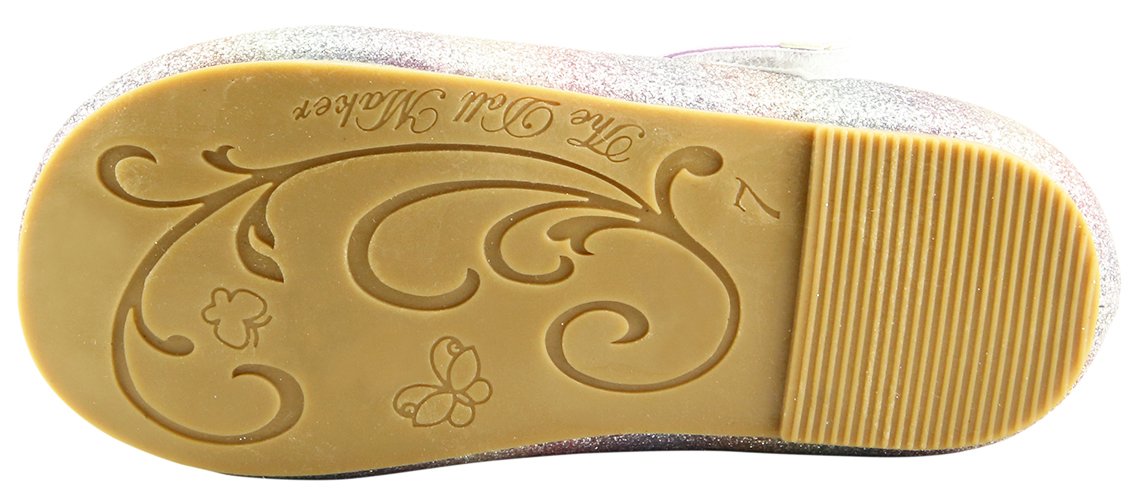 Easter Bunny Flat Shoes for Women - Cute Spring & Easter Themed Slip-Ons - Perfect for Easter Celebrations, Spring Outfits & Casual Wear