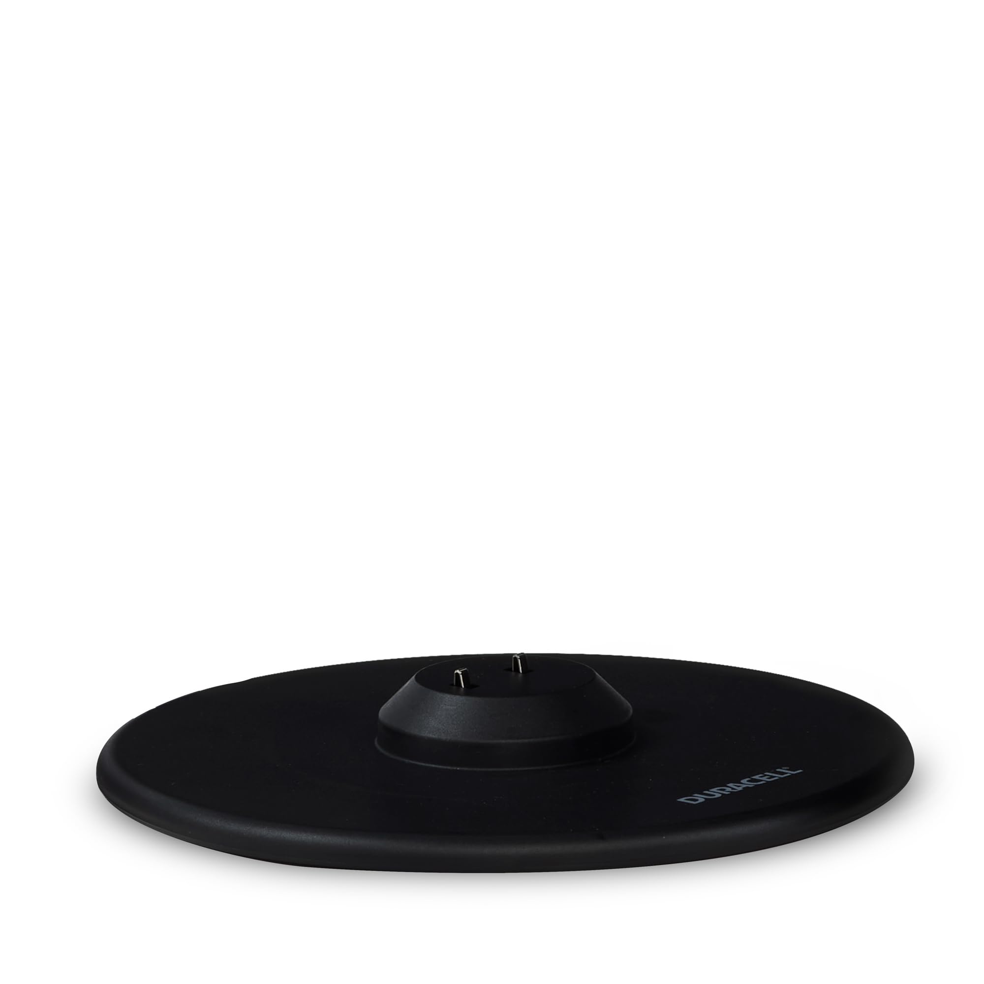 Duracell M100 Portable Power Station - Compact & Lightweight with Wireless Charging | Fast Charger for Laptops, Phones, Tablets, Smartwatches | Includes Charging Dock | Perfect for Camping, Travel & Emergency Power Backup