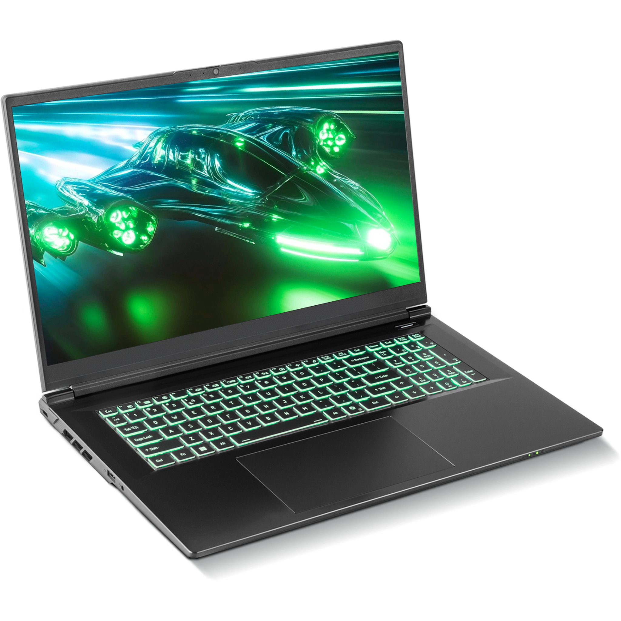 SAGER NP7571N (Clevo V370WNNQ) 17.3