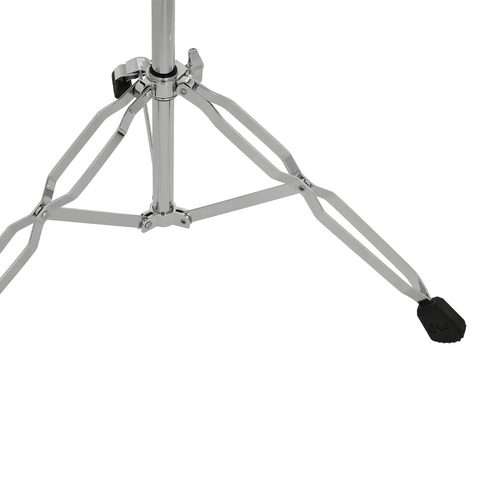 DW 3000 Series Heavy Duty Concert Snare Drum Stand - Professional Grade Drum Hardware for Live Performances, Studio Recording & Band Practice