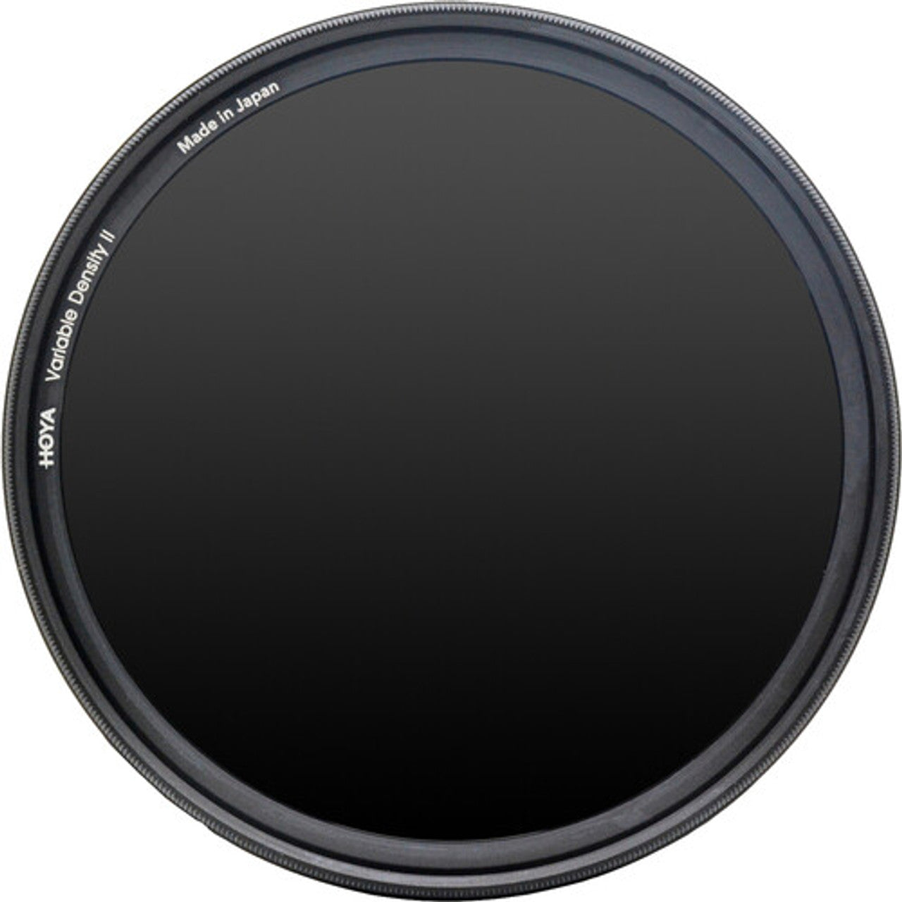 Hoya 62mm Variable Density II Filter - Professional ND Camera Lens Filter for DSLR & Mirrorless Cameras - Perfect for Landscape, Portrait & Video Photography