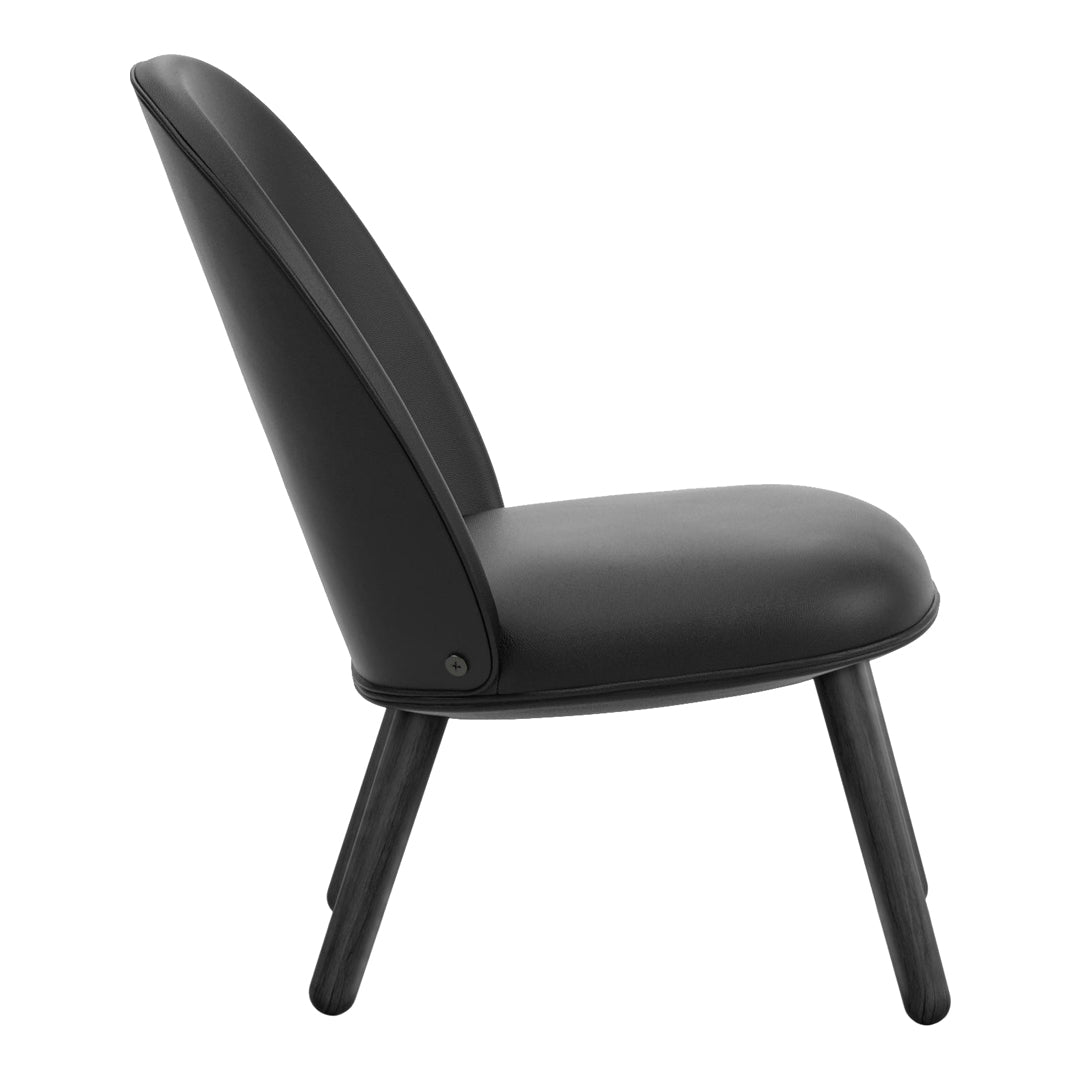 Ace Lounge Chair - Modern Comfortable Recliner for Living Room, Bedroom & Office - Perfect for Relaxing, Reading & Napping