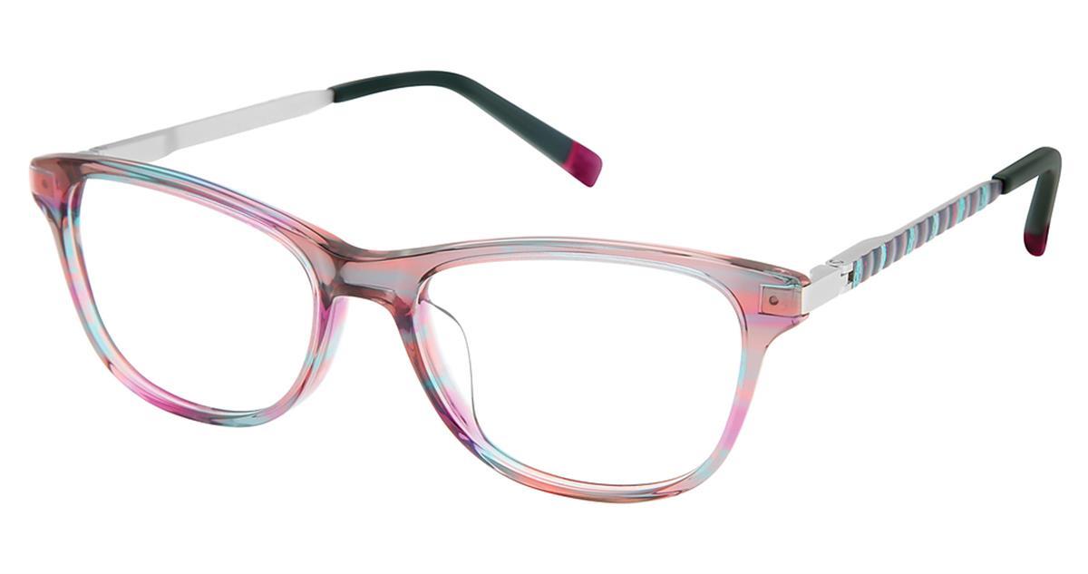 2BB BBBRITNEY Fashion Eyeglasses for Women & Men - Trendy & Lightweight Frames for Reading, Driving & Daily Use