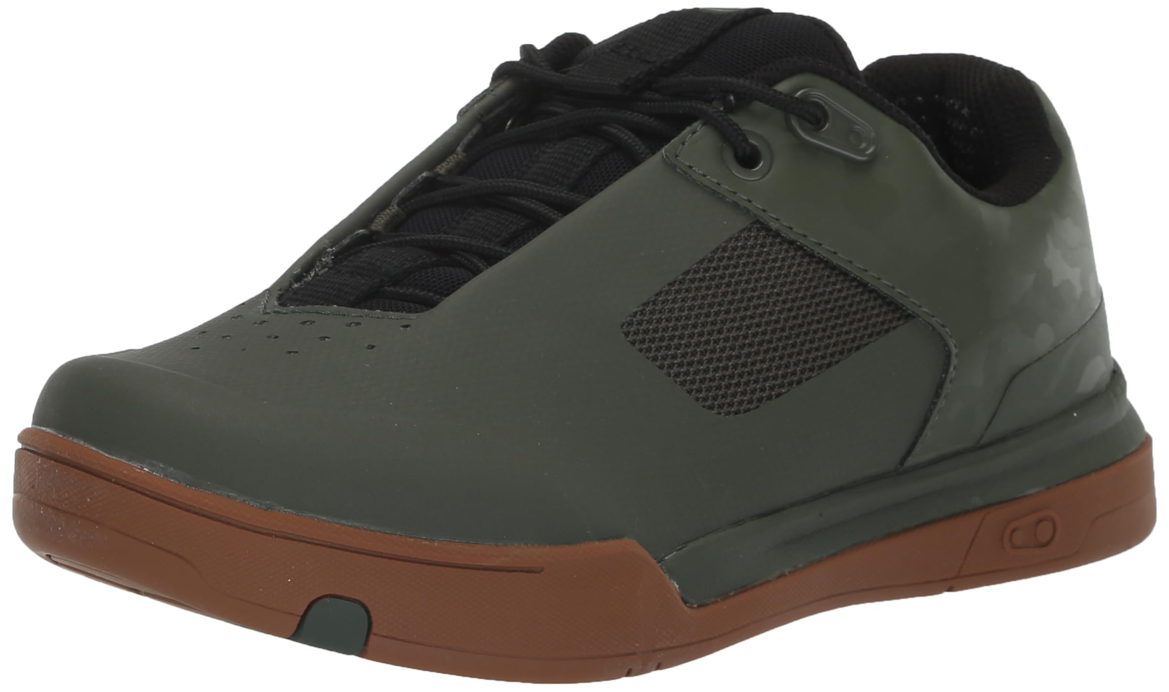 Crankbrothers Unisex Clip-in Mountain Biking Shoes for Adults - Durable Cycling Shoes for Trail Riding & Off-Road Adventures