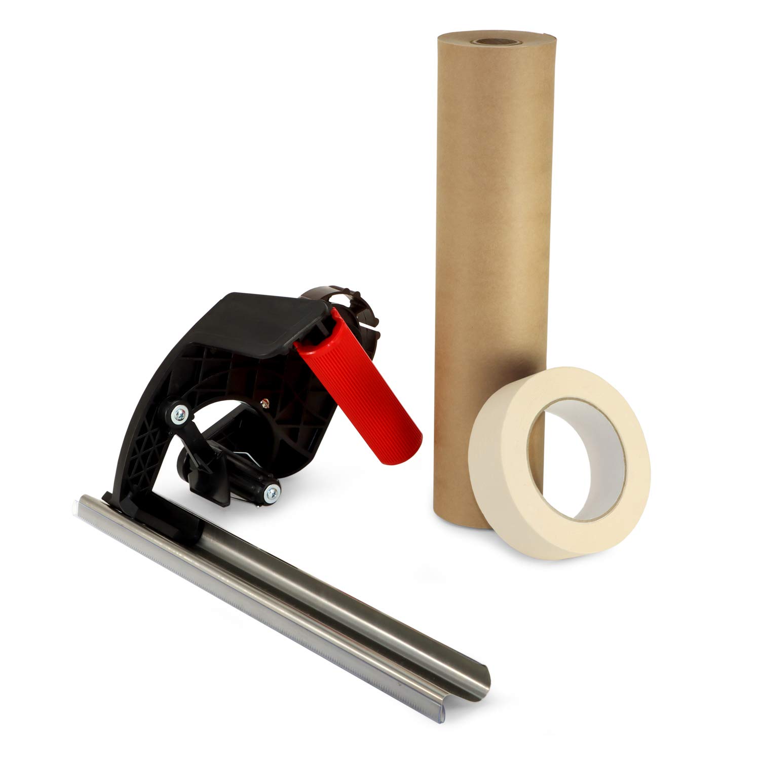 IDL Packaging Masking Kit - 12