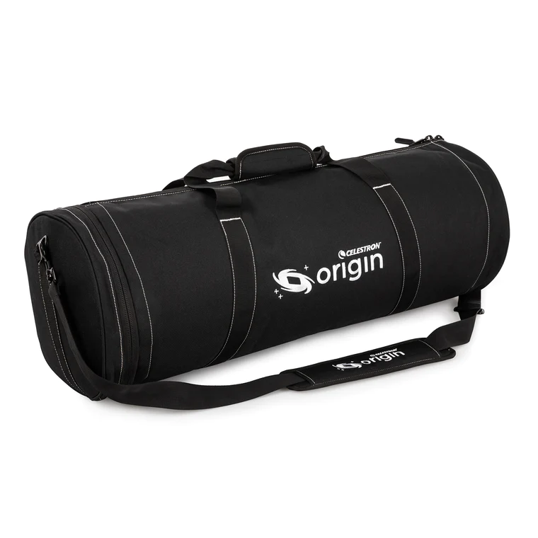 Premium Padded Telescope Carrying Case for Origin Intelligent Home Observatory (Model 94031) - Durable Protection for Astronomy Enthusiasts & Stargazing Adventures