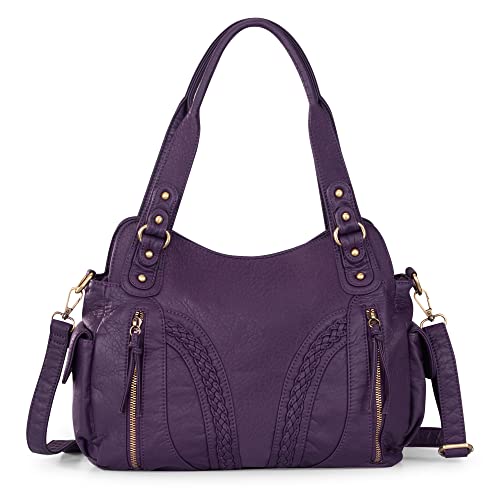 019 Purple
