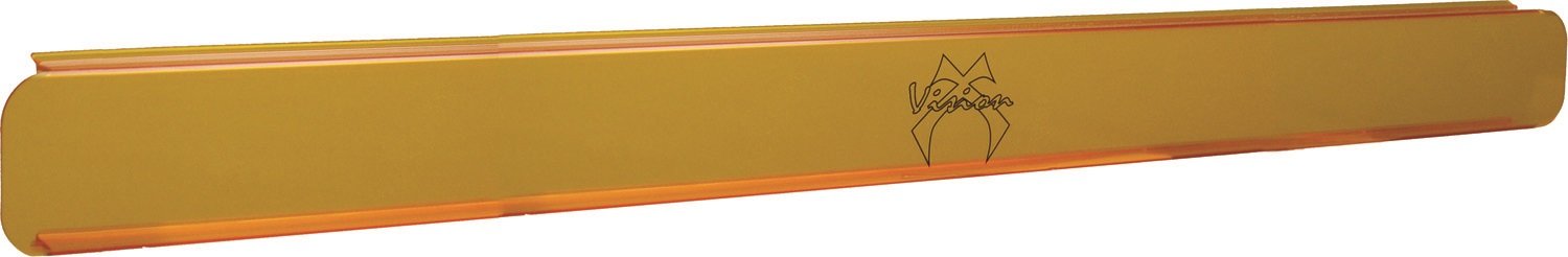 Vision X YELLOW PC Cover for 27