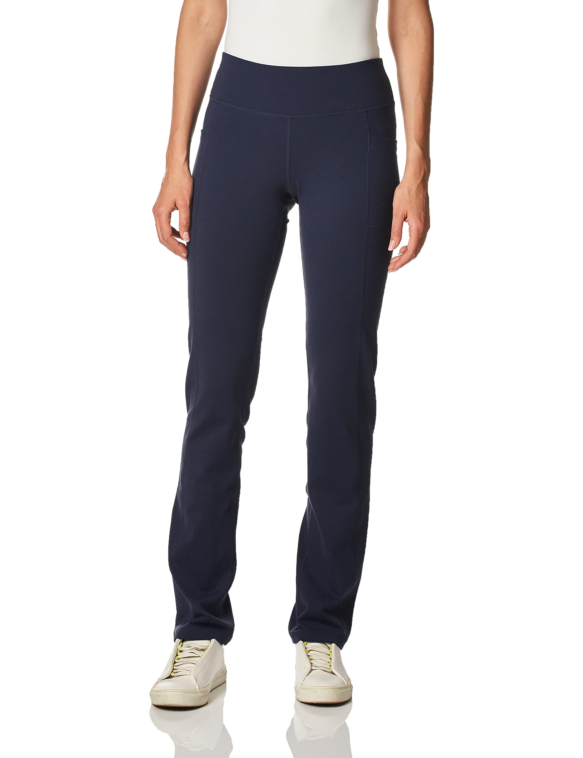 Skechers Women's Go Walk Pant - Lightweight Slip-On Walking Shoes for Women with Arch Support | Perfect for Walking, Travel & Everyday Comfort