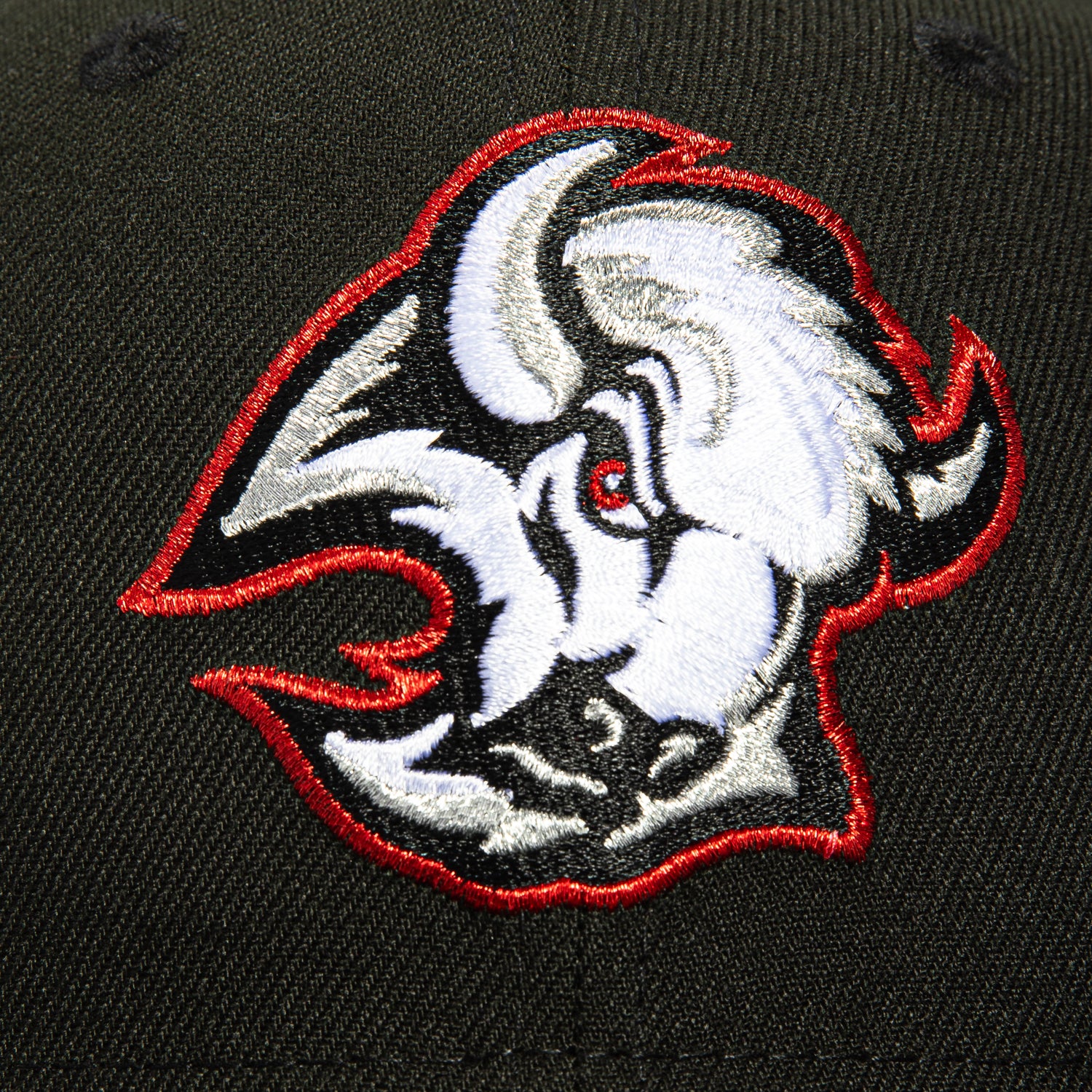 New Era 59Fifty Buffalo Sabres 50th Anniversary Patch Snapback Hat - Black | Official NHL Licensed Cap for Men & Women | Perfect for Hockey Games, Sports Events & Casual Wear