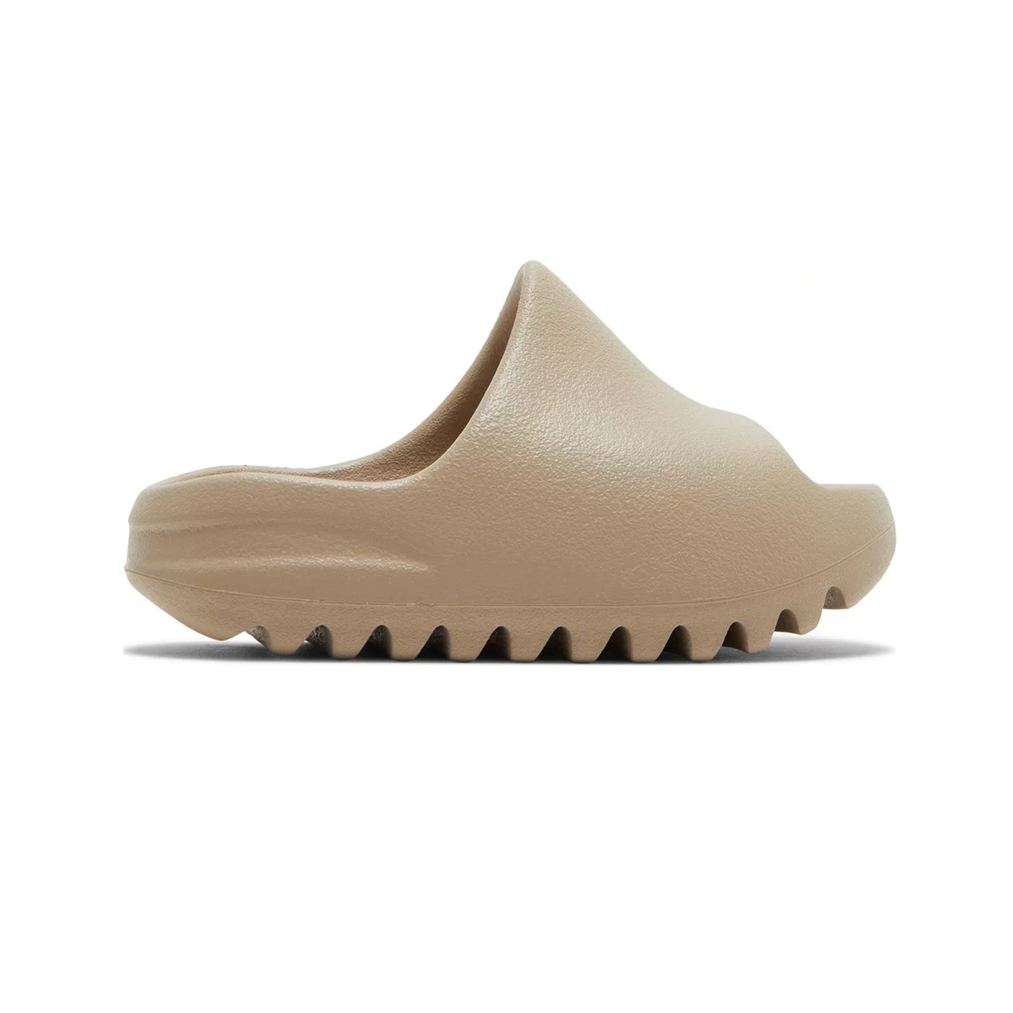 Adidas Yeezy Slide 'Pure' Comfortable Slides Sandals - Restocked 2021 Edition for Men & Women | Perfect for Beach, Pool, Gym and Casual Wear